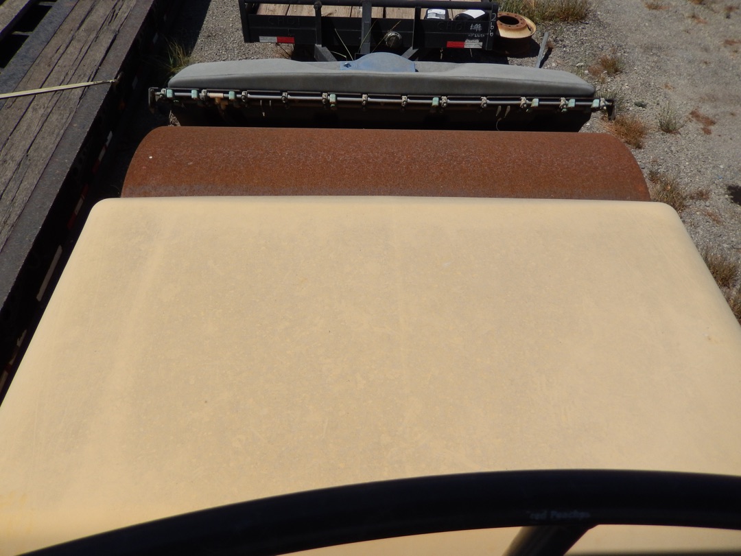 2014 VOLVO DD140B - Image 34